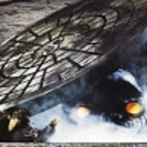 Meet your Posher, Bxgirl